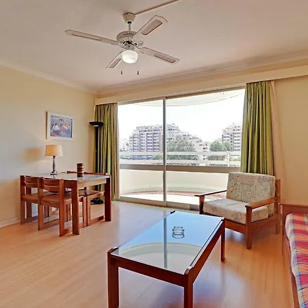 Praia Da Rocha Pool & Tennis By Homing Apartman Portimão