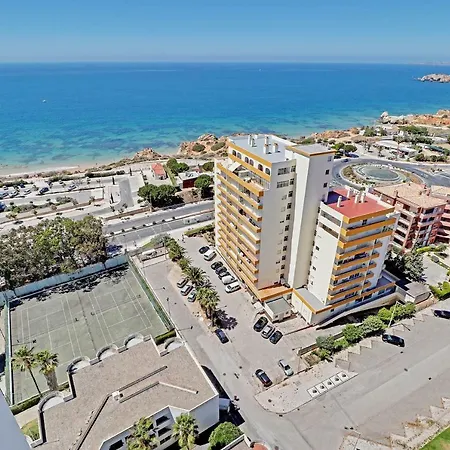 Praia Da Rocha Pool & Tennis By Homing Portimão