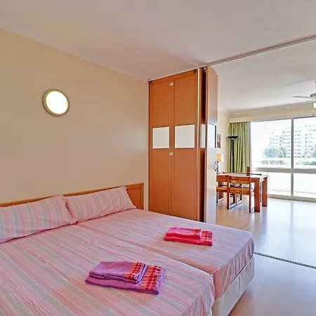 Apartman Praia Da Rocha Pool & Tennis By Homing Portimão