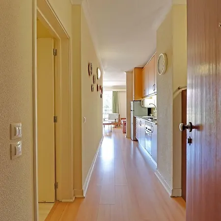 Praia Da Rocha Pool & Tennis By Homing Apartman Portimão