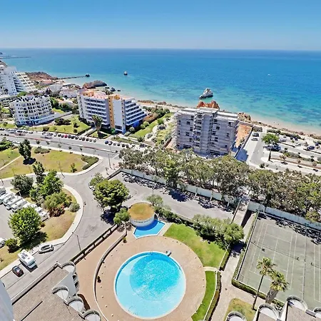 Lejlighed Praia Da Rocha Pool & Tennis By Homing *