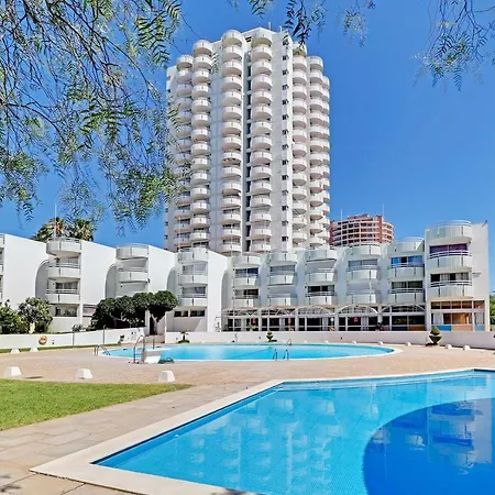 Praia Da Rocha Pool & Tennis By Homing