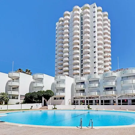 Praia Da Rocha Pool & Tennis By Homing Appartement *