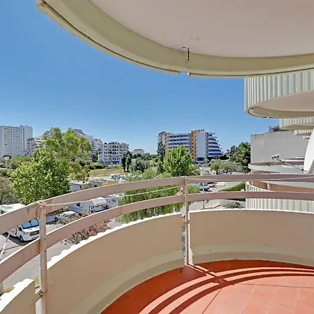 Praia Da Rocha Pool & Tennis By Homing Appartement *