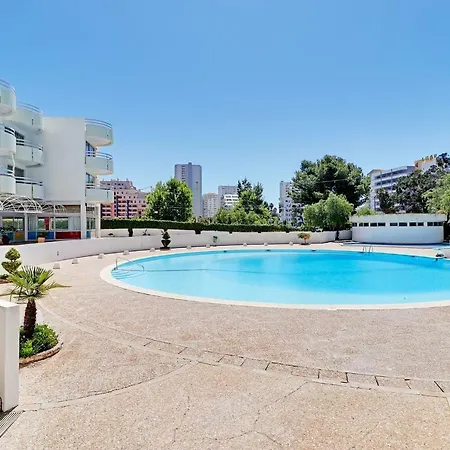 Appartement Praia Da Rocha Pool & Tennis By Homing
