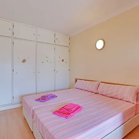 Appartement Praia Da Rocha Pool & Tennis By Homing Portimão
