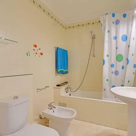 Praia Da Rocha Pool & Tennis By Homing Appartement *