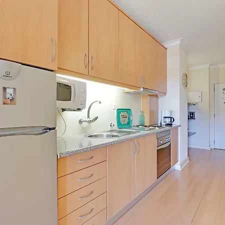 Appartement Praia Da Rocha Pool & Tennis By Homing